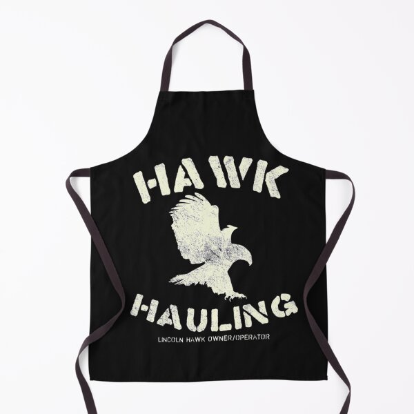 Item preview, Sylvester Stallone T-ShirtHawk Hauling, distressed from OVER THE TOP designed and sold by ViceCenty.
