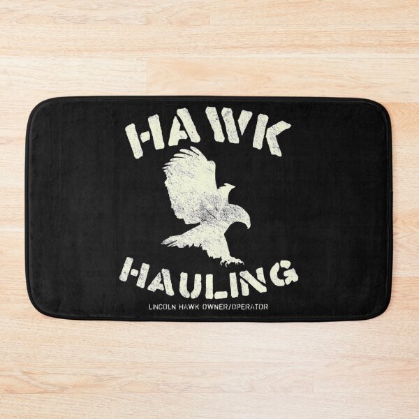 Item preview, Sylvester Stallone T-ShirtHawk Hauling, distressed from OVER THE TOP designed and sold by ViceCenty.