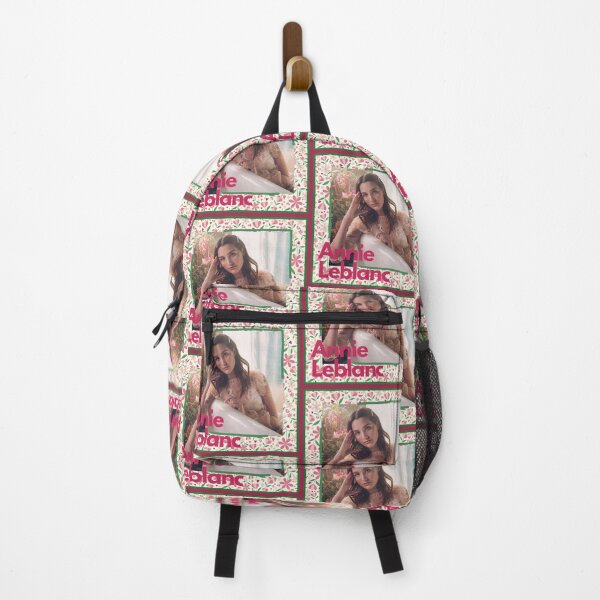 Item preview, Annie Leblanc designed and sold by Teen Spot.