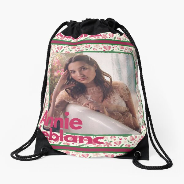 annie leblanc backpack