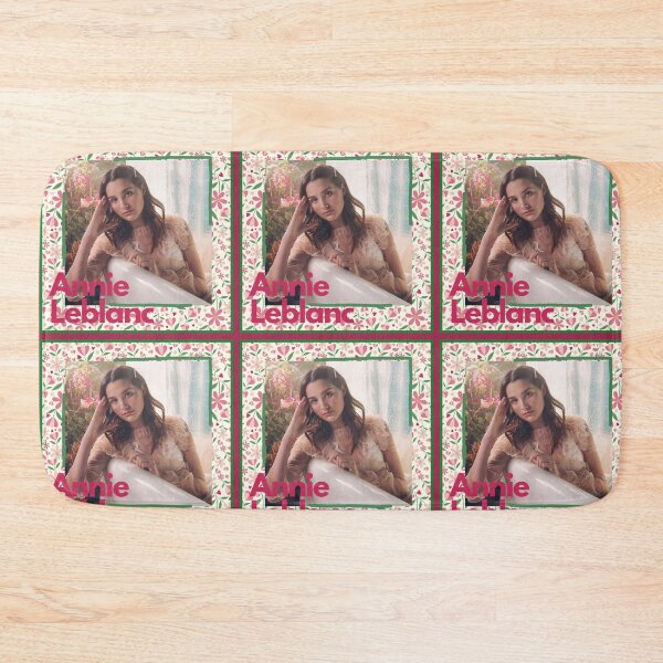 Item preview, Annie Leblanc designed and sold by Teen Spot.