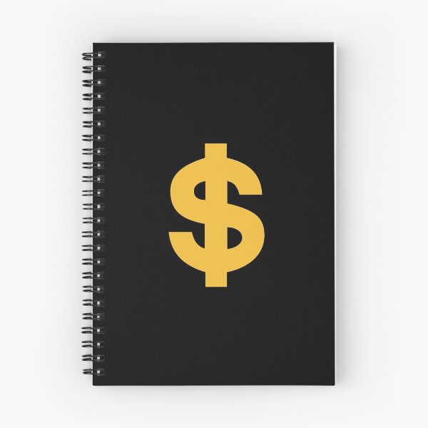 Item preview, DOLLAR designed and sold by PureGeometry.