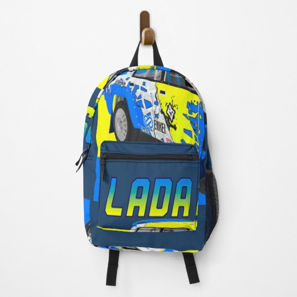 Item preview, Lada 2105 VFTS designed and sold by SmarteesGifts.
