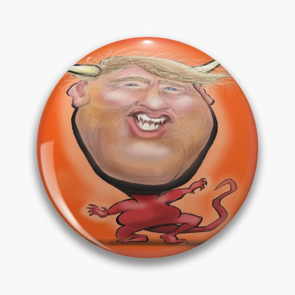 Item preview, Temper Tantrum Trump designed and sold by Kevin Middleton.