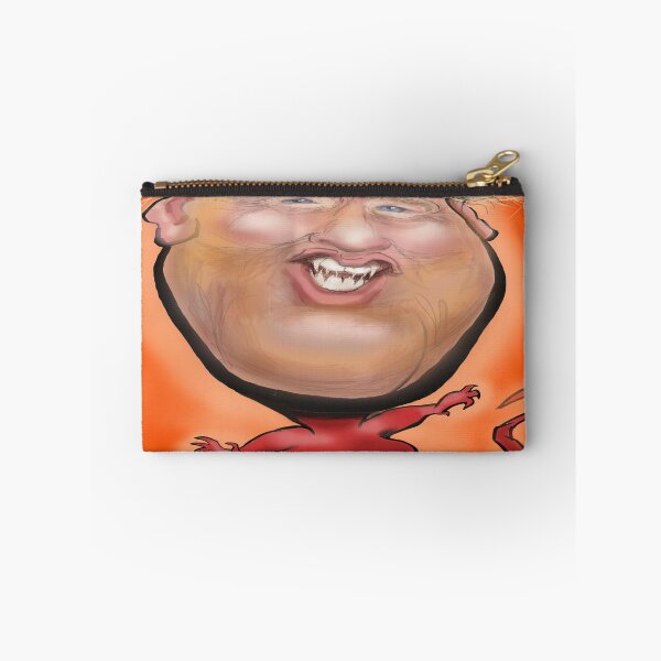 Item preview, Temper Tantrum Trump designed and sold by Kevin Middleton.
