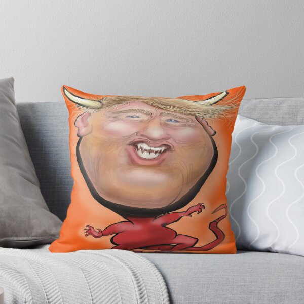 Item preview, Temper Tantrum Trump designed and sold by Kevin Middleton.