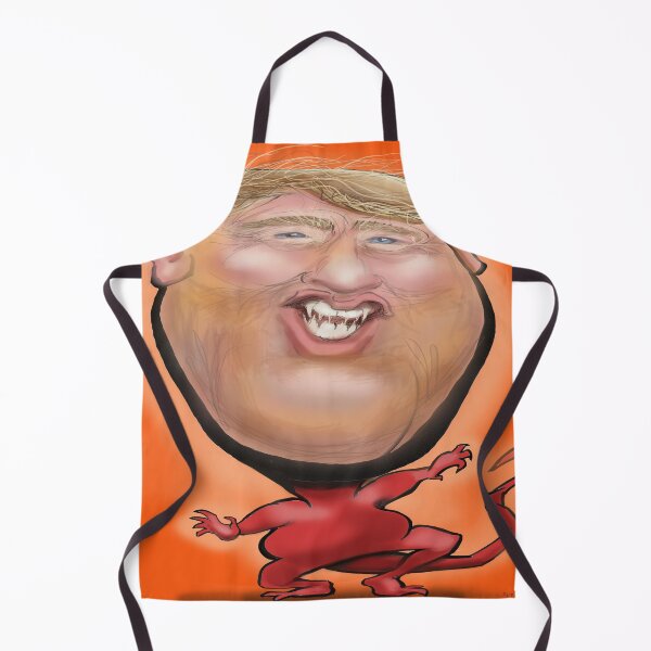 Item preview, Temper Tantrum Trump designed and sold by Kevin Middleton.