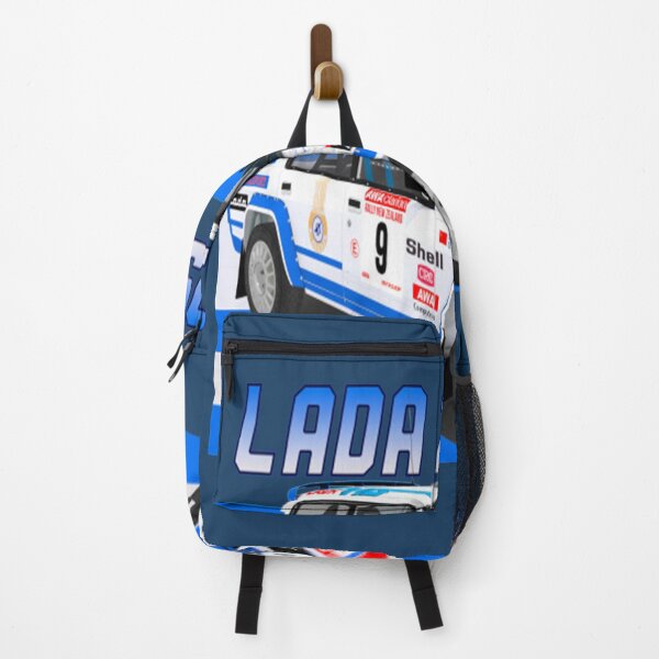 Item preview, Lada 2105 VFTS designed and sold by SmarteesGifts.