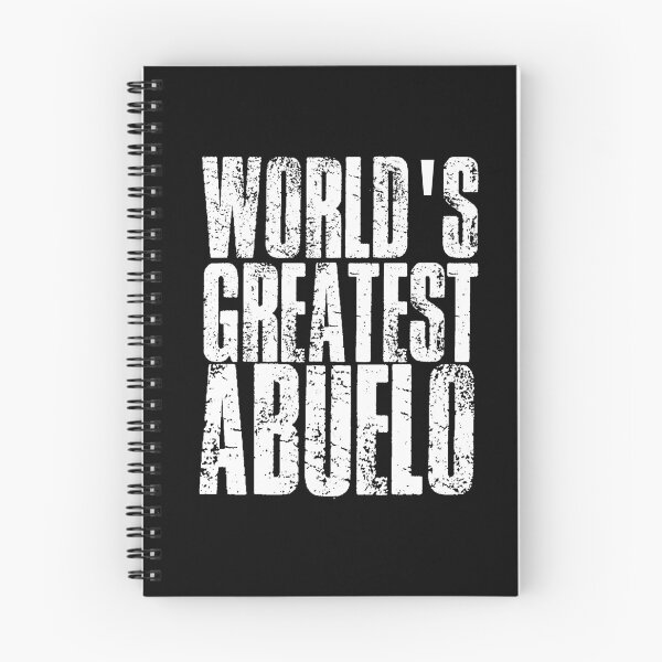Item preview, World's Greatest Abuelo - Mejor Abuelo - Abuelo Latino 2021 designed and sold by WonderWear.