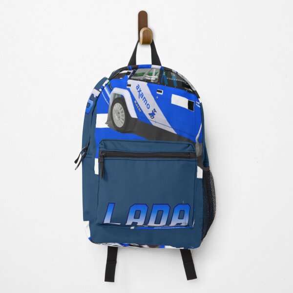 Item preview, Lada 2105 VFTS designed and sold by SmarteesGifts.
