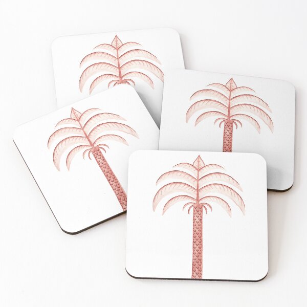 Item preview, Morocco palm tree designed and sold by Carolin Bentbib.