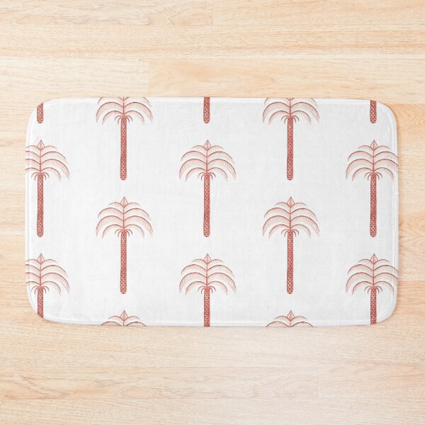 Item preview, Morocco palm tree designed and sold by Carolin Bentbib.