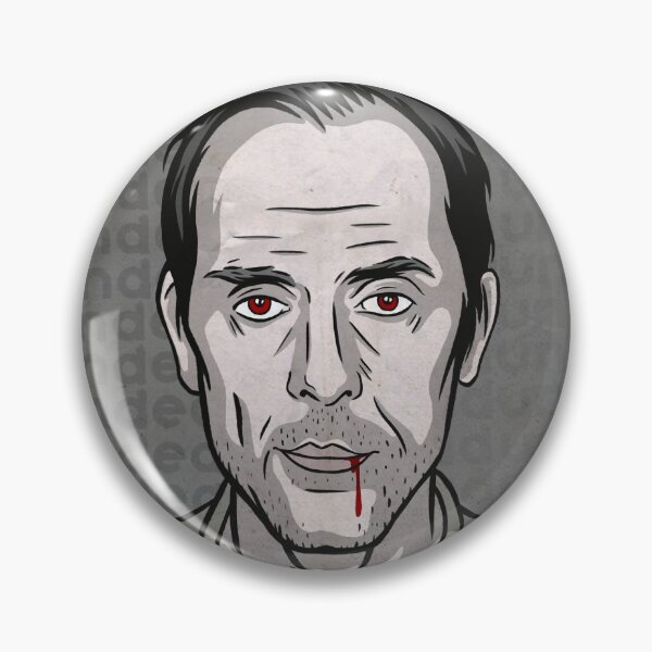 Item preview, Have you seen this vampire? designed and sold by sigurn.