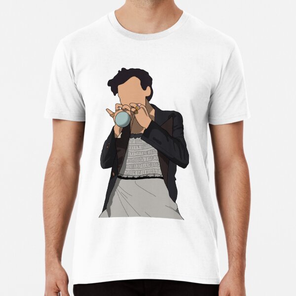 Harry Styles and Louis Tomlinson - Larry stylinson Essential T-Shirt for  Sale by alishavictoriax