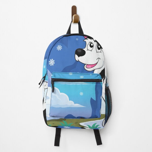 Item preview, Husky On Watch designed and sold by JaunzemsR.