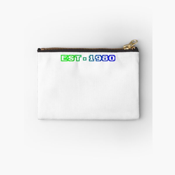 Item preview, Est. 1980 - Blue green designed and sold by buud.