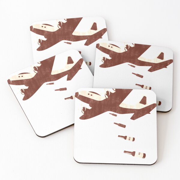 Item preview, Beer Bombardment designed and sold by veggdesign.
