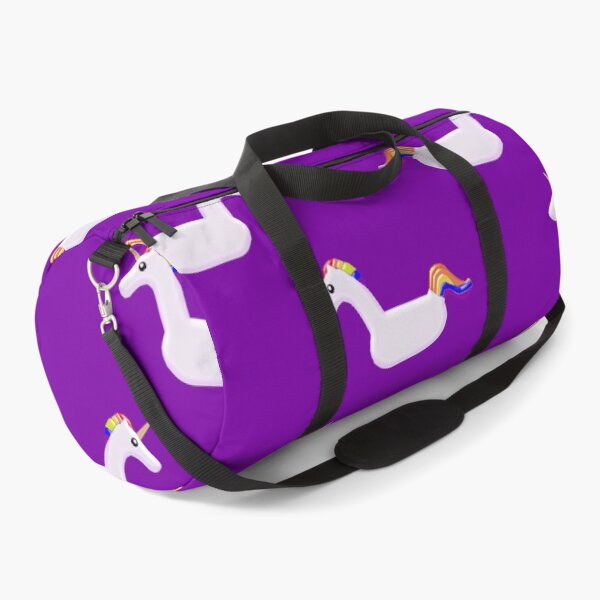 Item preview, Unicorn Pool Floats on Purple designed and sold by Unicorn7Magic.