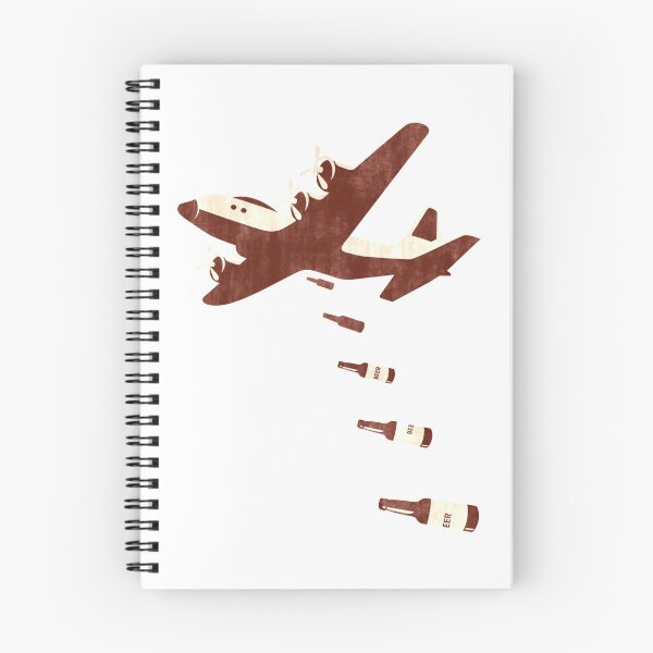 Item preview, Beer Bombardment designed and sold by veggdesign.