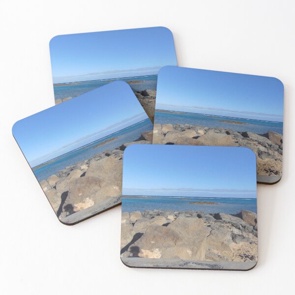 Item preview, Rocky Beach Shores in Lanzarote designed and sold by hearthearts.