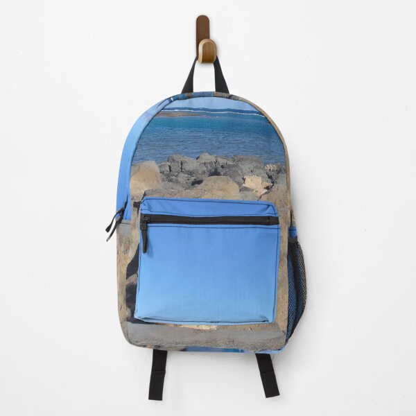 Item preview, Rocky Beach Shores in Lanzarote designed and sold by hearthearts.