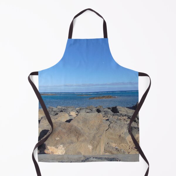 Item preview, Rocky Beach Shores in Lanzarote designed and sold by hearthearts.