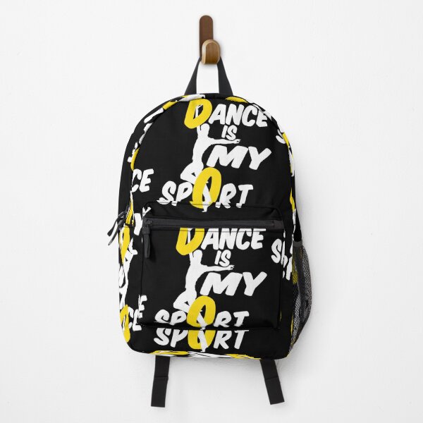 Item preview, Funny Dance Is My Sport designed and sold by ADAMYASS.