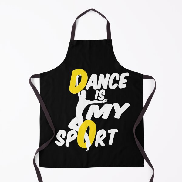 Item preview, Funny Dance Is My Sport designed and sold by ADAMYASS.