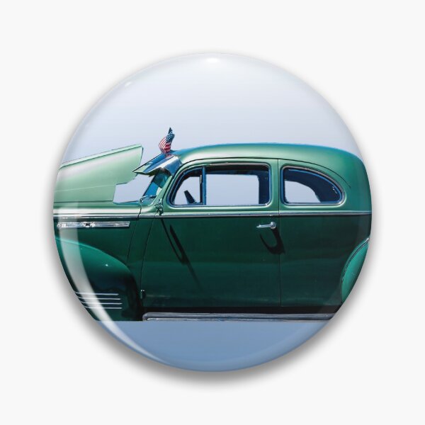 Item preview, 1941 Packard One-Twenty designed and sold by Bryan Spellman.
