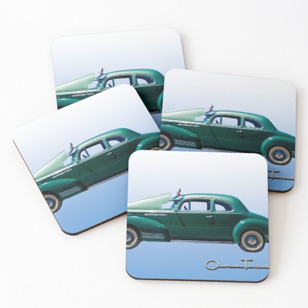 Item preview, 1941 Packard One-Twenty designed and sold by Bryan Spellman.