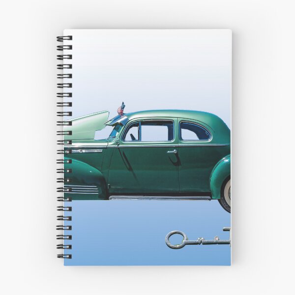 Item preview, 1941 Packard One-Twenty designed and sold by Bryan Spellman.
