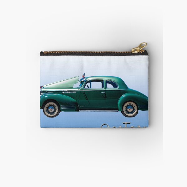 Item preview, 1941 Packard One-Twenty designed and sold by Bryan Spellman.