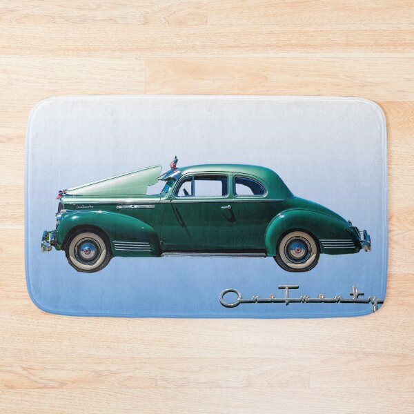 Item preview, 1941 Packard One-Twenty designed and sold by Bryan Spellman.