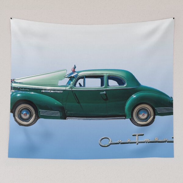 Item preview, 1941 Packard One-Twenty designed and sold by Bryan Spellman.