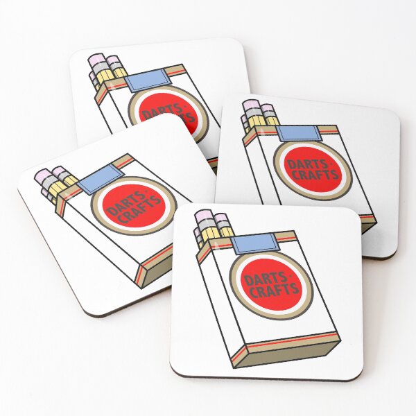 Item preview, Darts and Crafts designed and sold by DartsAndCrafts.