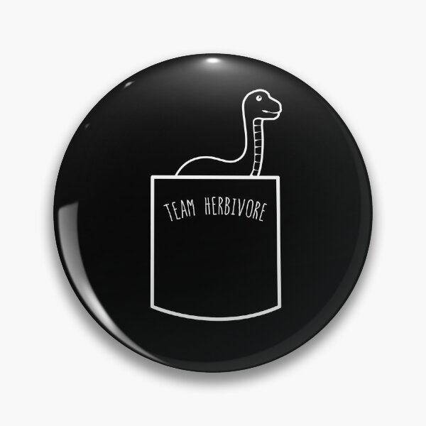 Item preview, Team Herbivore designed and sold by noahs-shop.