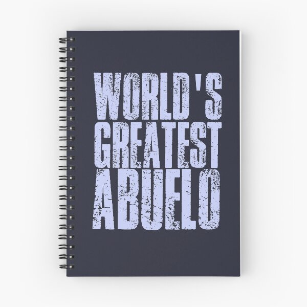 Item preview, World's Greatest Abuelo - Mejor Abuelo - Abuelo Latino 2021 designed and sold by WonderWear.