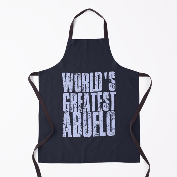 Item preview, World's Greatest Abuelo - Mejor Abuelo - Abuelo Latino 2021 designed and sold by WonderWear.