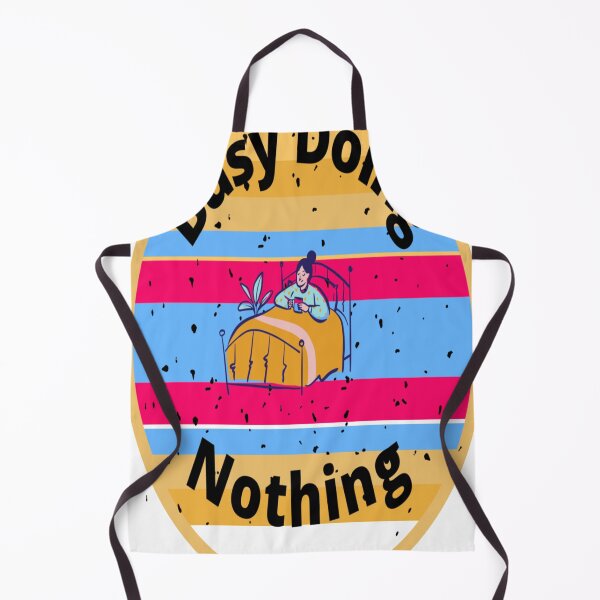 Item preview, Busy doing nothing designed and sold by Ettevehs.
