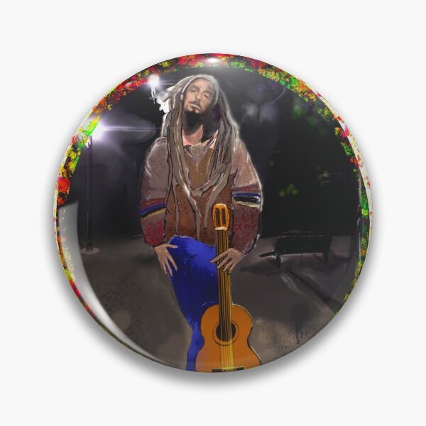 Item preview, Busking streetboss designed and sold by Ginomandarino.