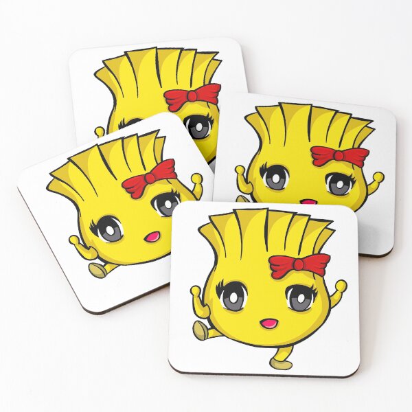 Item preview, The Gobble Gobble Singapore: Wanton designed and sold by YappleComics.
