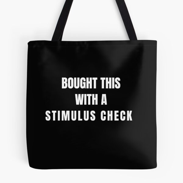 Item preview, Bought this with a stimulus check designed and sold by Josef Michna.