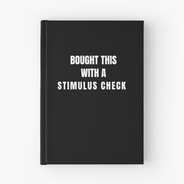 Item preview, Bought this with a stimulus check designed and sold by Josef Michna.