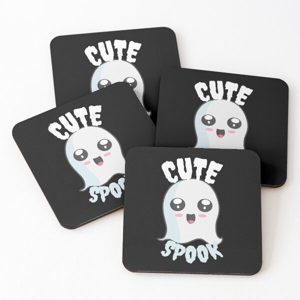 Item preview, Cute spook designed and sold by Motivationftp.