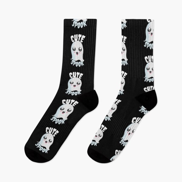 Item preview, Cute spook designed and sold by Motivationftp.