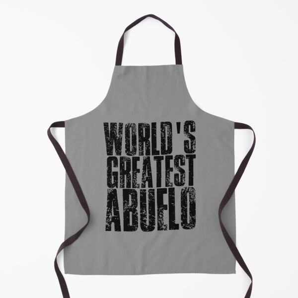 Item preview, World's Greatest Abuelo - Mejor Abuelo - Abuelo Latino 2021 designed and sold by WonderWear.