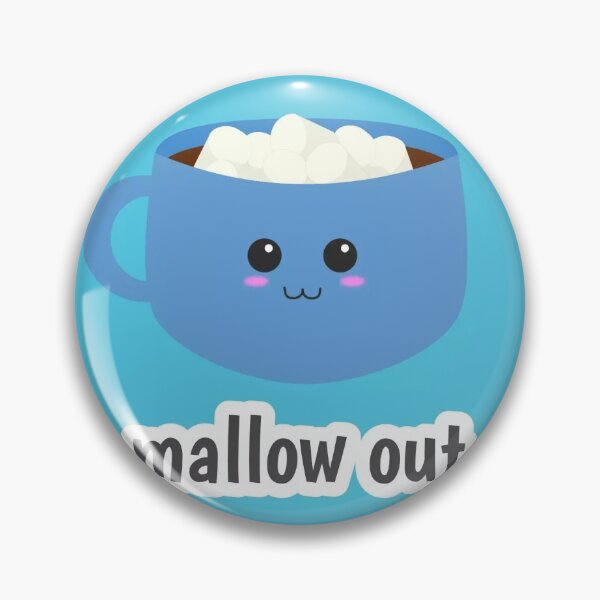 Aperçu de l'œuvre MALLOW OUT! créée et vendue par Perla2021.