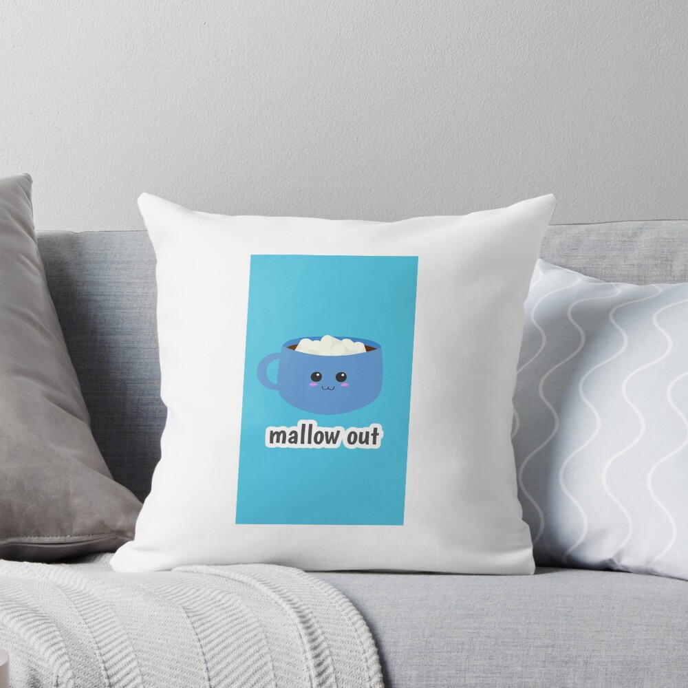 Item preview, Throw Pillow designed and sold by Perla2021.