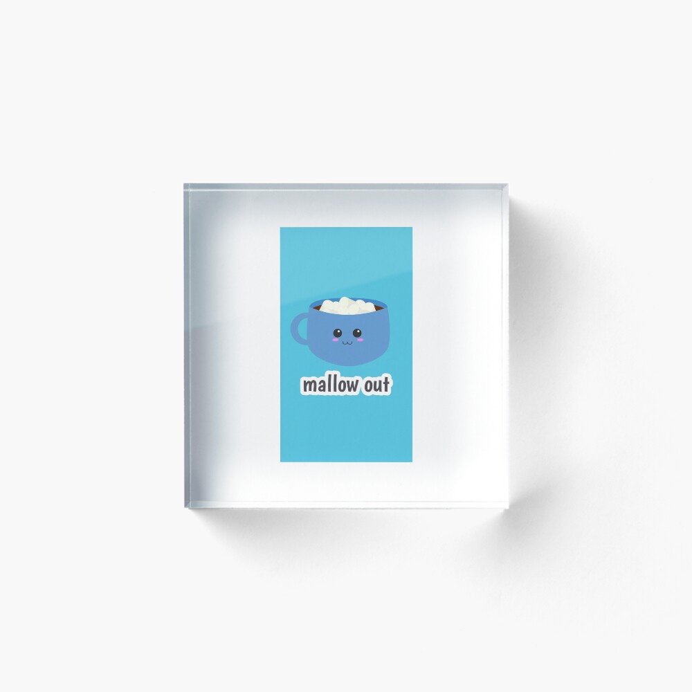 Item preview, Acrylic Block designed and sold by Perla2021.