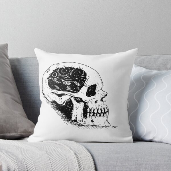 Item preview, Skull Ade designed and sold by sillydavril.